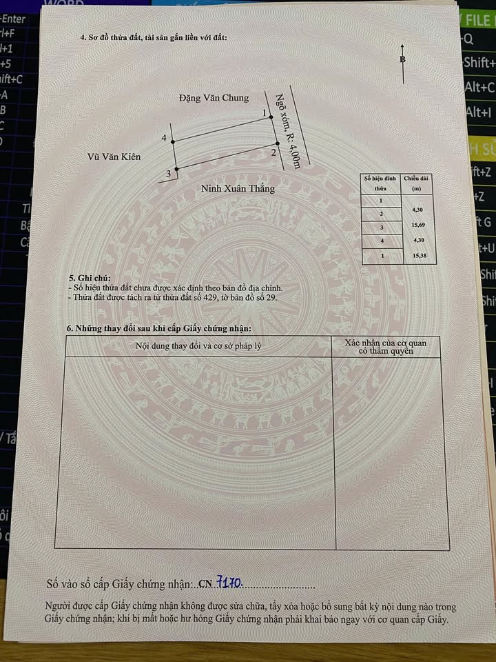 Đất nền Minh Tân Kiến Thụy 66.6m² giá 900 triệu - Cơ hội đầu tư hiếm có!