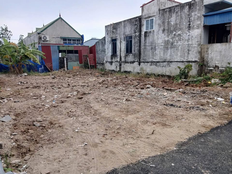 Đất nền Đoàn Kết 2 Đồ Sơn 80m² giá chỉ 2 tỷ - Đầu tư sinh lời tốt!