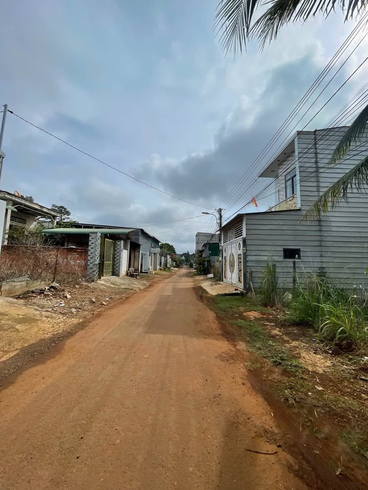 Bán gấp mặt tiền FrontHouse Dã Tượng, Tân An, 120m² giá 3.7 tỷ - Đầu tư sinh lời ngay!