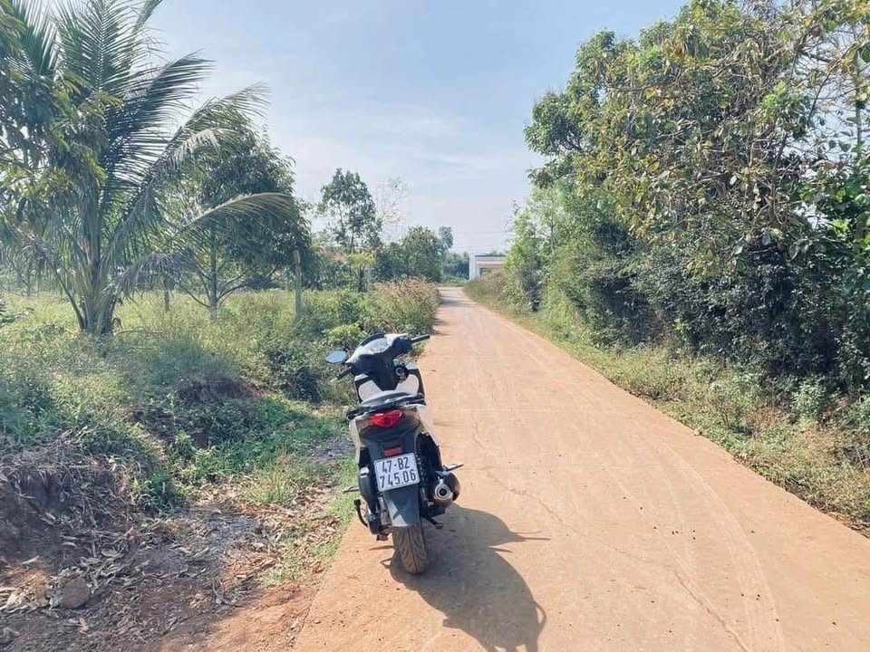 Đất nền Cuôr Đăng Cư M'gar 150m² giá chỉ 499 triệu - Đầu tư sinh lời ngay!