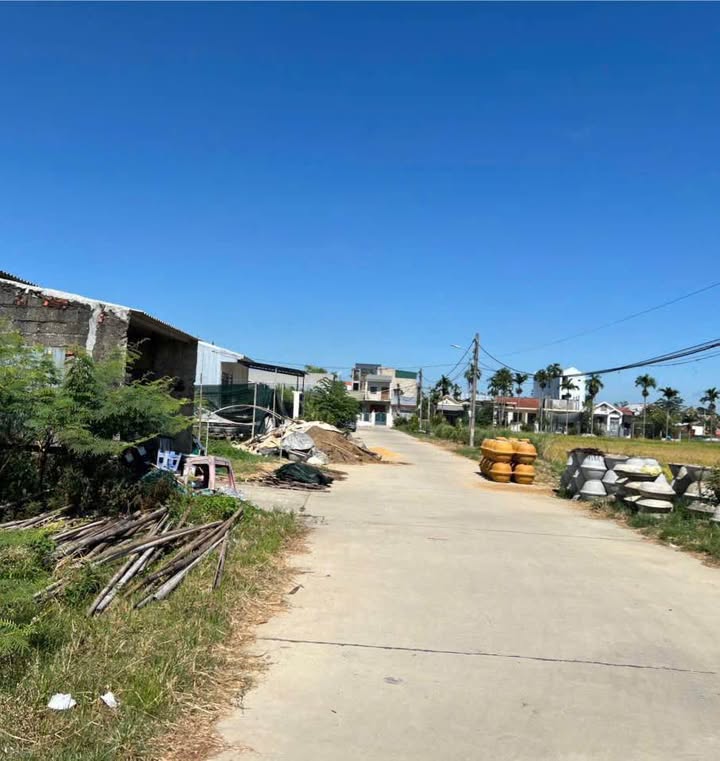 Đất 2 Mặt Tiền KQH Thủy Vân 146m² giá 2.8 tỷ - Đầu tư sinh lời lý tưởng!