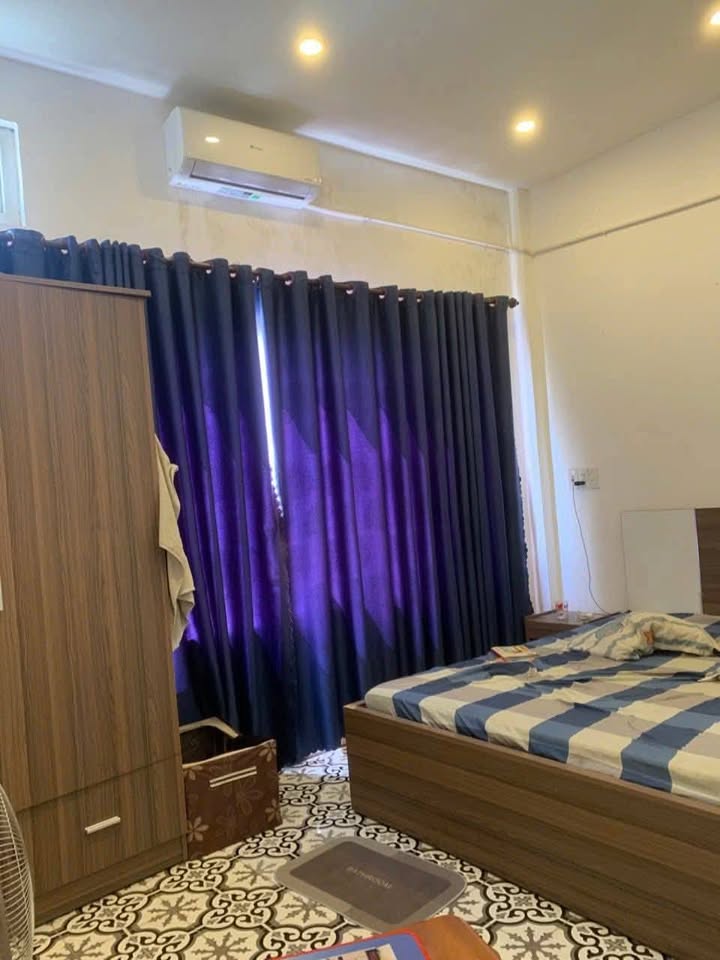 Nhà riêng Cầu Diễn 52m² giá 9 tỷ - Vị trí đắc địa, ô tô đỗ gần!