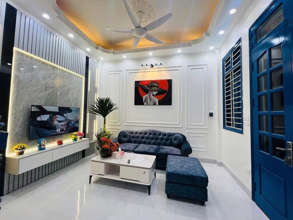 Nhà Trúc Bạch - Ba Đình 23m² giá 4.5 tỷ - Đầu tư sinh lời ngay!