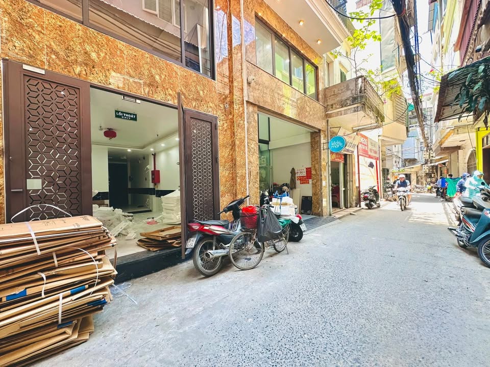 Căn hộ cho thuê CHDV Xuân Phương 42m² giá 11 tỷ - Dòng tiền 600 triệu/năm