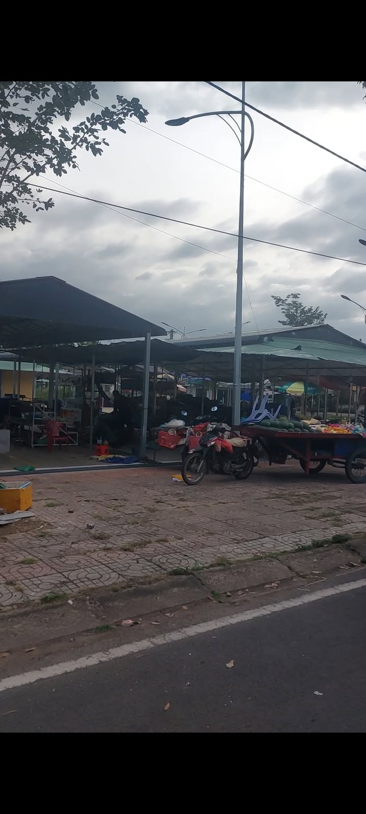 Đất nền Tiến Thành, Đồng Xoài 129.6m² giá 2.5 tỷ - Kinh doanh đắc địa!