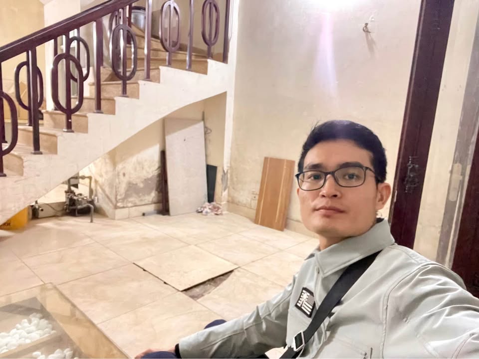 Nhà phố Định Công 43m² giá 4 tỷ - Ô tô đỗ cổng, không quy hoạch!