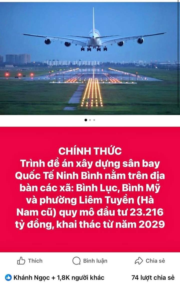 Đất đấu giá Bình An, Bình Lục 120m² giá chỉ 900 triệu - Lô góc 2 mặt tiền