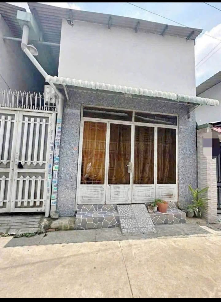 Bán kiot và phòng trọ 76m² tại Bình Đa, Biên Hòa - Đầu tư sinh lời ngay!