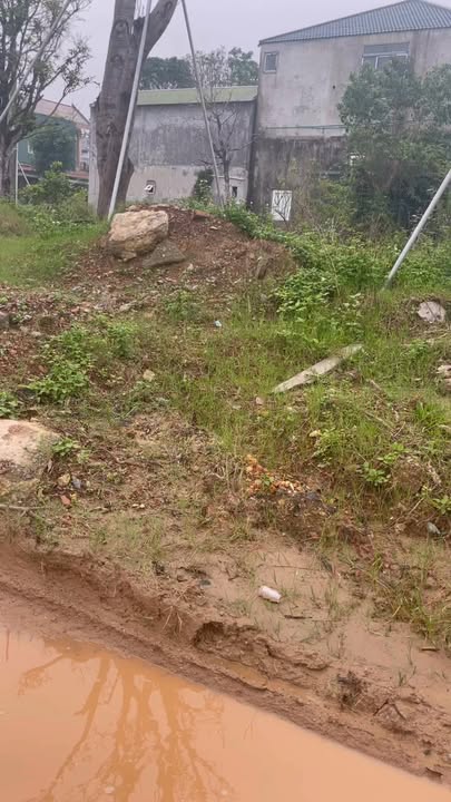 Đất nền quy hoạch lối 2, QL 8C Cẩm Xuyên 200m² giá 2.4 tỷ - Giao thông thuận lợi!