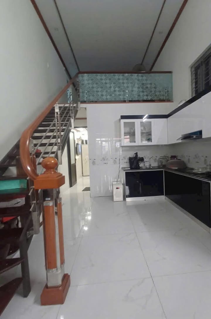 Nhà TDP Quỳnh Cư 4, Hùng Vương, 68.7m² giá 1 tỷ - Tiềm năng sinh lời ngay!