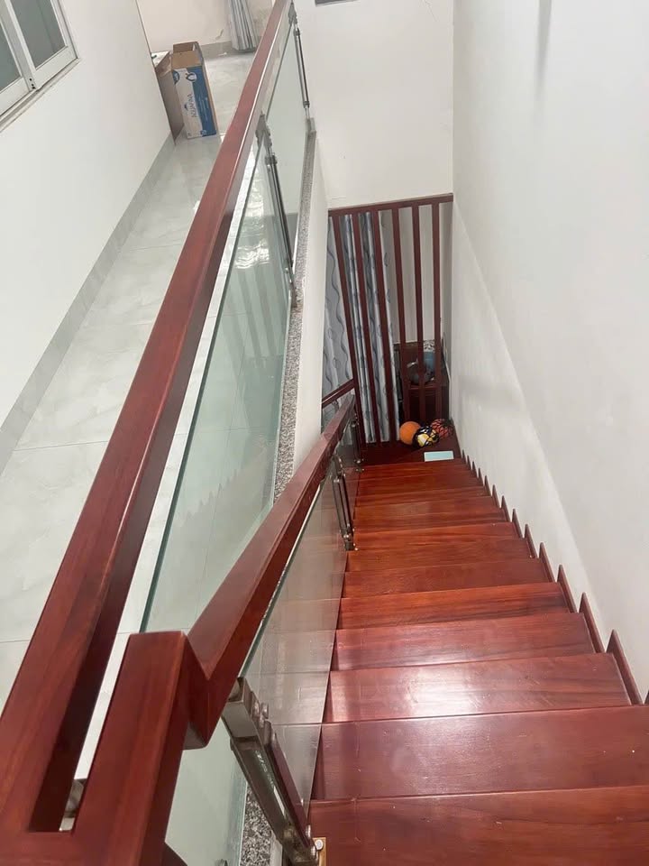 Nhà mặt tiền Phạm Vấn, Sơn Trà 99m² - Đầu tư sinh lời ngay!