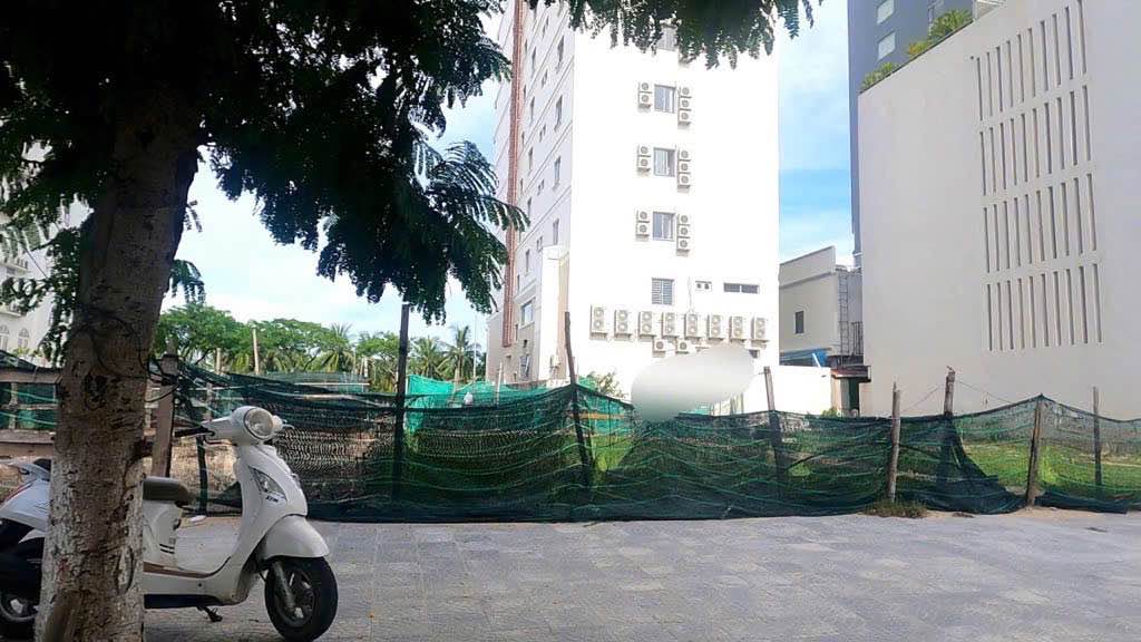 Đất biển Võ Nghĩa Đà Nẵng 292,5m² giá thỏa thuận - Cơ hội đầu tư tuyệt vời!