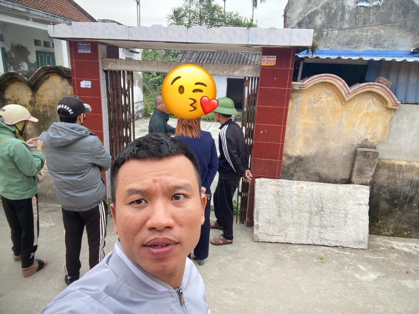 Đất thổ cư mặt tiền 12m tại Vĩnh Bảo, Hải Phòng - Giá chỉ 1 tỷ!