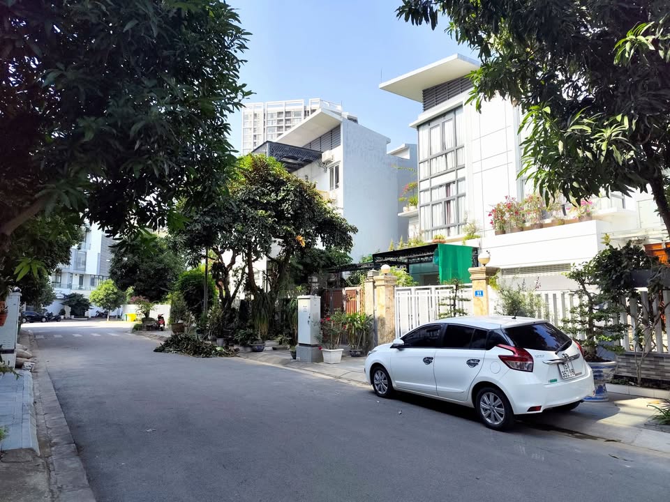 Biệt thự Song lập WaterFront Võ Nguyên Giáp 200m² giá 20 tỷ - Không thể bỏ lỡ!