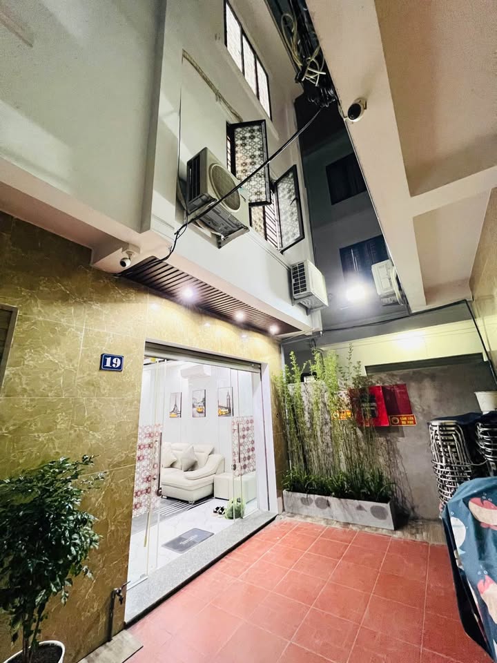 Nhà 3 tầng ngõ 417 Đằng Hải, Hải An, Hải Phòng 40m² chỉ 2.55 tỷ - Nội thất xịn tặng kèm!