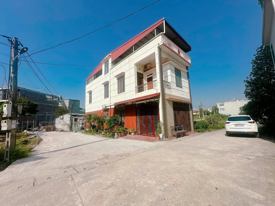 Đất nền Khu 14 Thanh Miếu, Việt Trì 71.2m² giá 3 tỷ - Đường thông bàn cờ đẹp mắt!