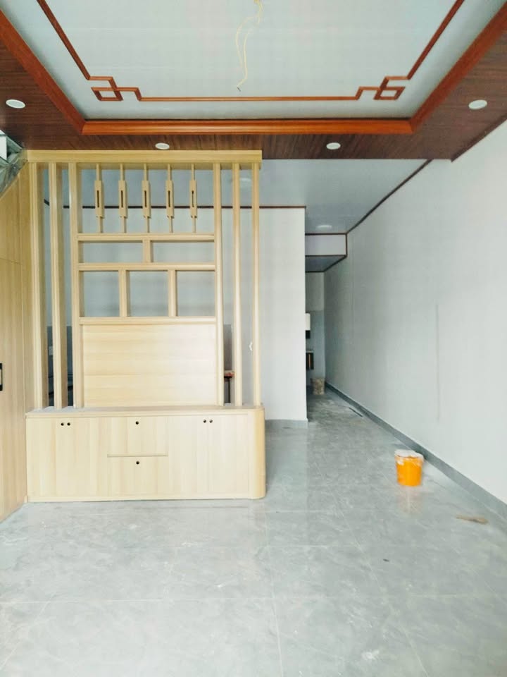 Nhà bán đường Phước Thành, Đà Lạt 85m² giá 1.85 tỷ - Khu dân cư đông đúc!