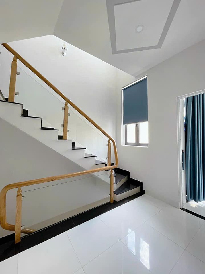 Nhà cho thuê Đường Lê Lợi, Vũng Tàu 2 lầu 3PN - Nội thất đầy đủ, sạch đẹp!