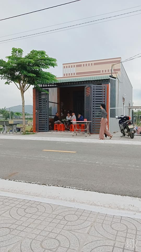 Đất nền Tam Phước, Long Điền 168m² giá từ 1 tỷ - Pháp lý rõ ràng, sẵn sổ hồng!