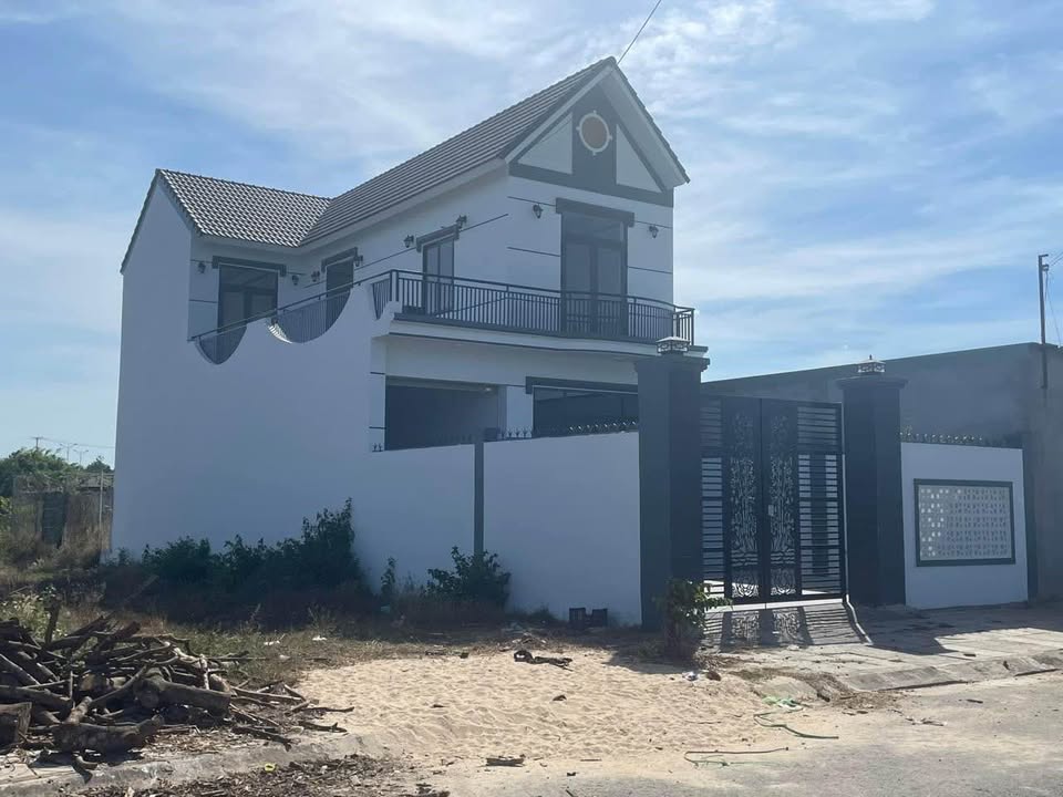 Nhà mới xây Hòa Long, Bà Rịa 154m² giá 3.05 tỷ - Đừng bỏ lỡ cơ hội này!