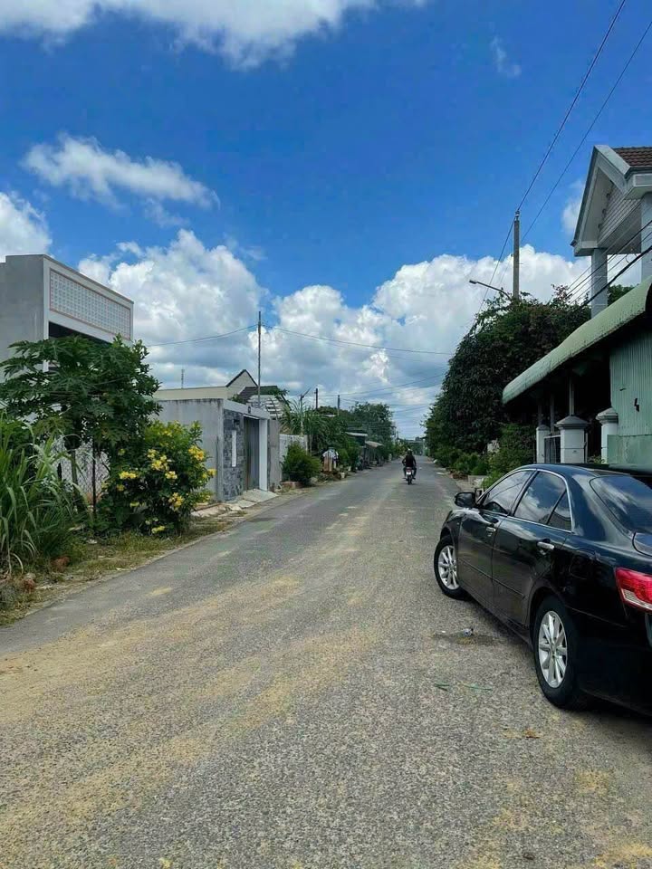 Đất thổ cư An Nhứt Long Điền 150m² giá 700 triệu - Đầu tư sinh lời ngay!