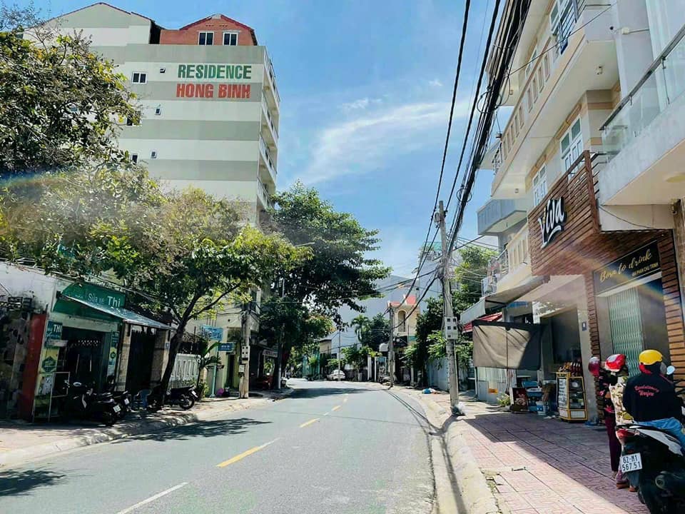 Nhà mặt tiền Bãi Sau Phan Chu Trinh, Vũng Tàu 290m² giá 28.5 tỷ - Đầu tư sinh lời ngay!