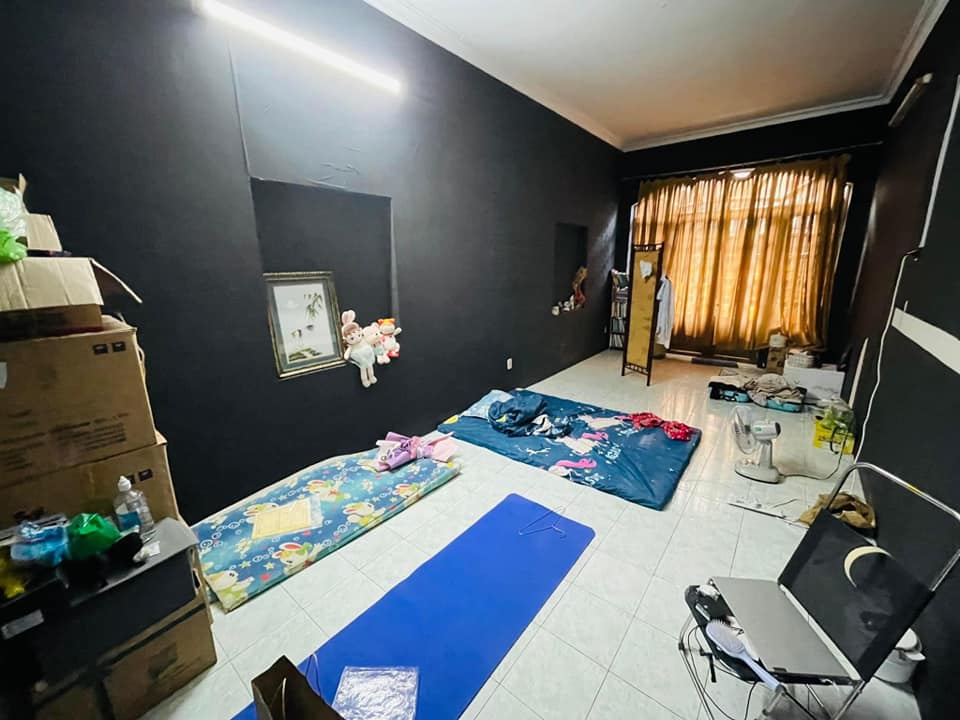 Nhà nguyên căn mặt tiền đường Lê Lai, Vũng Tàu 80m² giá 15 triệu - Thích hợp kinh doanh