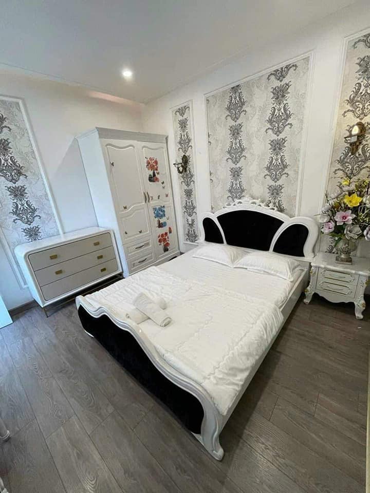 Khách sạn cho thuê mặt tiền đường Phan Chu Trinh, Vũng Tàu - Đầy đủ tiện nghi chỉ việc kinh doanh!