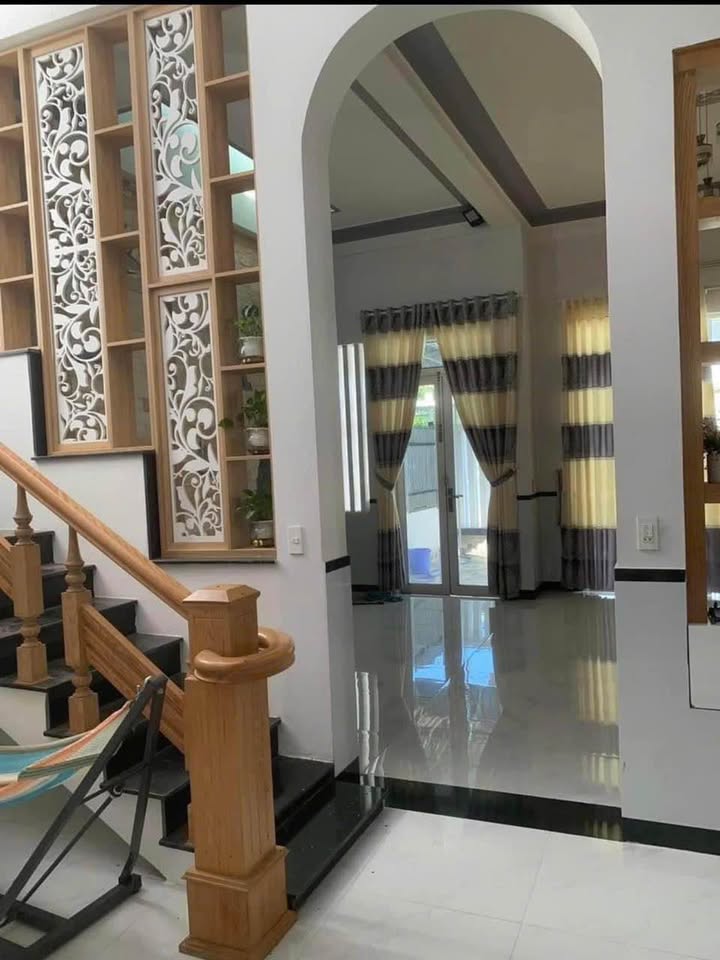 Nhà đẹp Long Điền 109m² giá 1.75 tỷ - Cơ hội tuyệt vời cho gia đình!