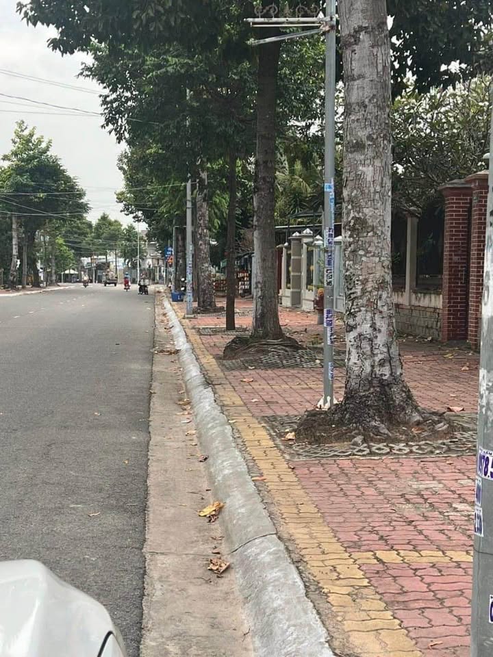 Đất nền An Ngãi Long Điền 267m² giá 2.85 tỷ - Sổ hồng chính chủ, đầu tư sinh lời!