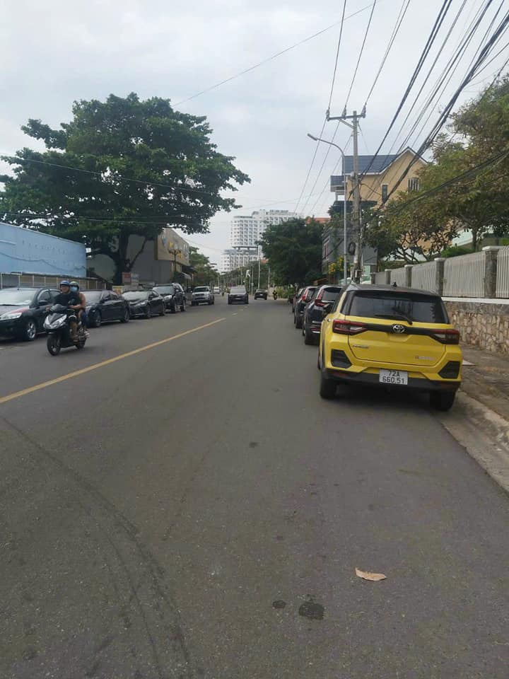 Căn hộ 2PN Trần Phú Vũng Tàu 75m² giá 1.75 tỷ - Cơ hội đầu tư hấp dẫn!