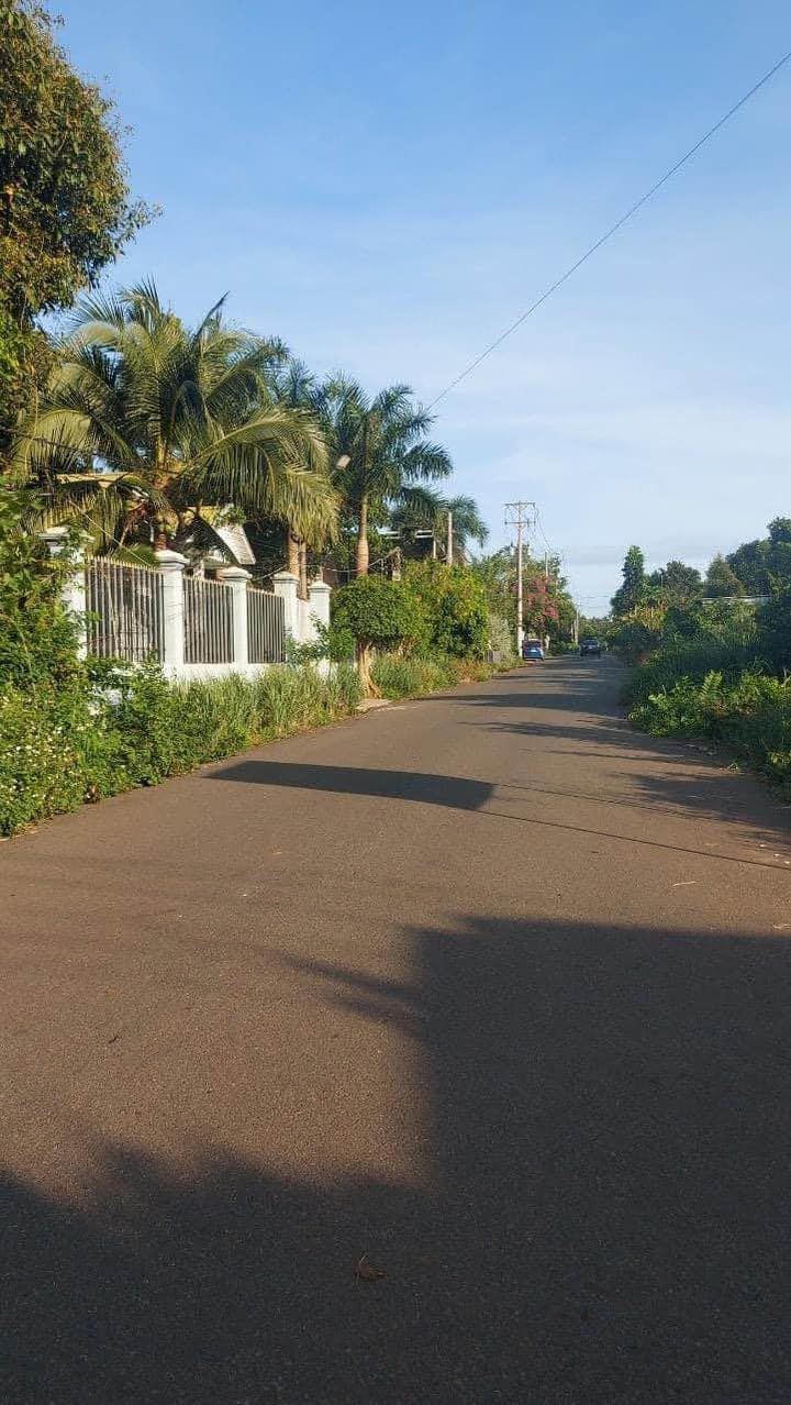 Bán lô đất mặt tiền đường 13 Hòa Long, Bà Rịa - 115m² chỉ 1.72 tỷ - Đầu tư sinh lời!