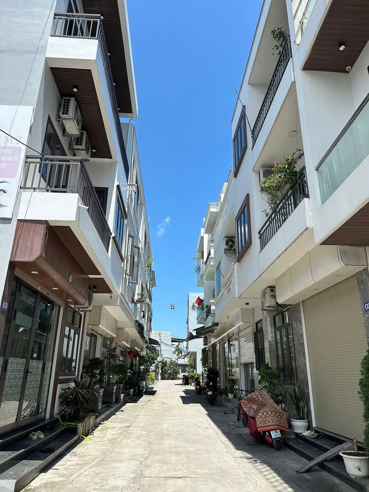 Đất nền Cửa Ông 54m² giá 1 tỷ - Đầu tư sinh lời cao!