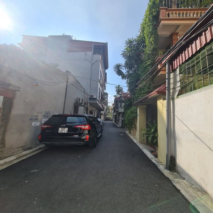 Đất Đa Tốn, Gia Lâm 72m² giá 5 tỷ - Cơ hội đầu tư hấp dẫn!