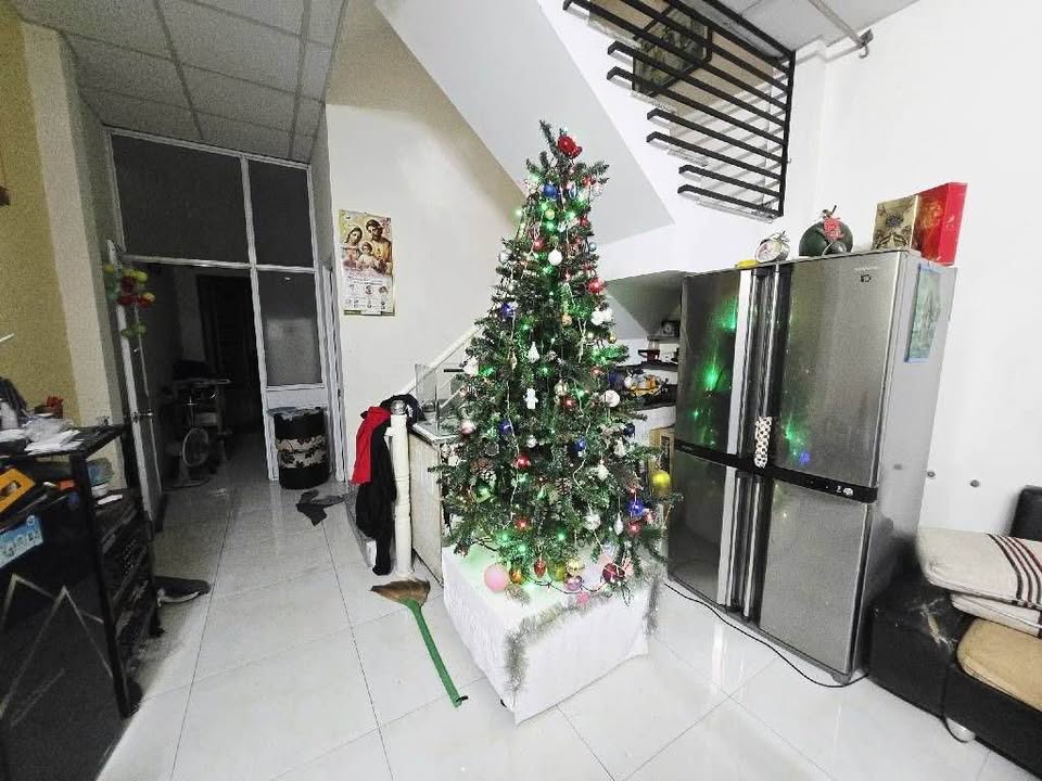 Nhà 3 tầng đường Tân Thắng, Tân Phú 59m² giá 6 tỷ - Nằm gần Aeon Mall!