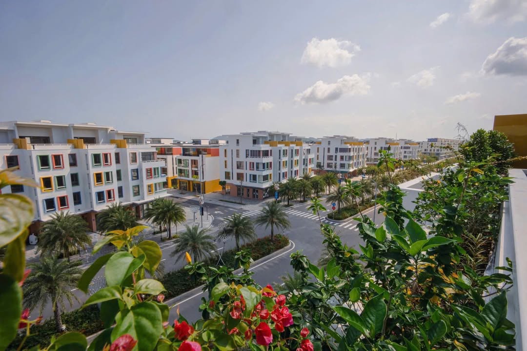 Căn hộ cho thuê tại Khu đô thị Meyhomes, Phú Quốc - Giá thỏa thuận, đầy đủ tiện nghi!