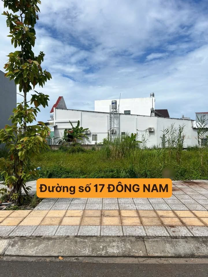 Đất nền đẹp tại An Bình, Ninh Kiều, Cần Thơ - Giá chỉ 2.05 tỷ - Cơ hội đầu tư hấp dẫn!
