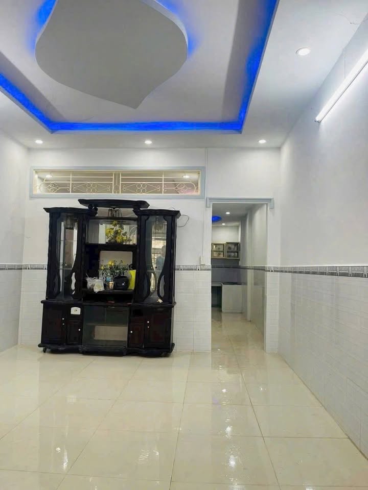 Nhà cấp 4 Trà Nóc Cần Thơ 60m² giá 980 triệu - Bán gấp, thương lượng ngay!