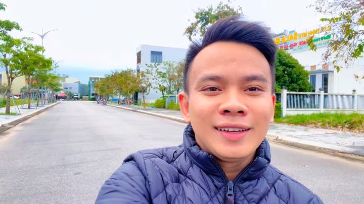 Đất KDC 577 Trương Quang Trọng 100m² giá 2.3 tỷ - Đối diện hồ Điều Hòa!