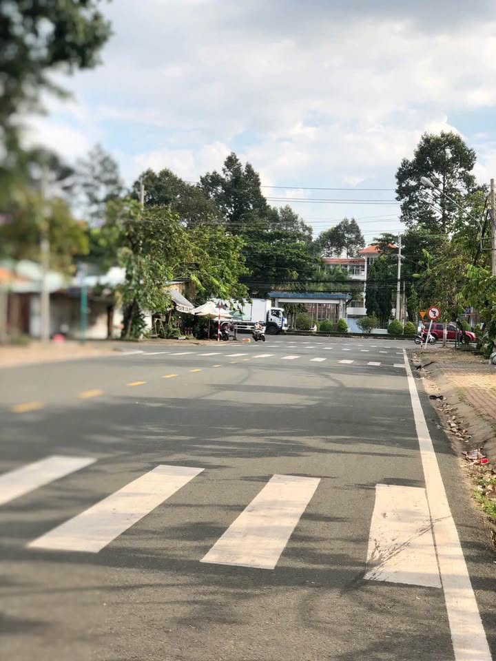 Đất tái định cư Tân Phú, Đồng Xoài 230m² giá 3.5 tỷ - Đầu tư sinh lời cao!