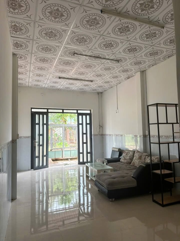 Nhà riêng Tân Xuân Đồng Xoài 720m² giá chỉ 795 triệu - Sổ hồng chính chủ!