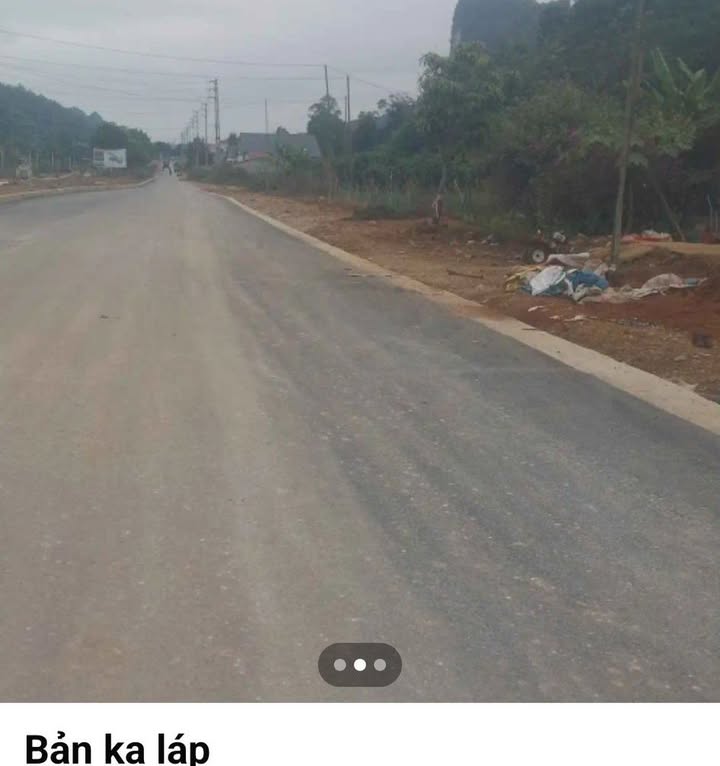 Đất nền Chiềng Ngần Sơn La 88m² giá chỉ 210 triệu - Cơ hội đầu tư tuyệt vời!