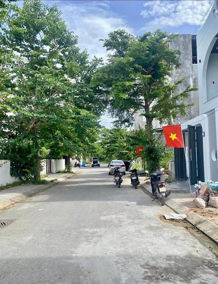 Đất nền KDC An Phú Sinh Quảng Ngãi 85m² giá chỉ 1.39 tỷ - Cơ hội đầu tư tuyệt vời!
