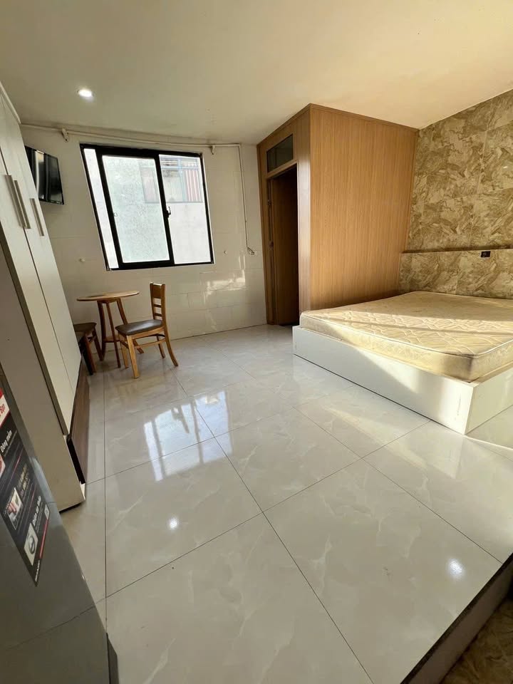 Phòng cho thuê Đà Lạt 35m² giá 3.5 triệu - Nơi an cư lý tưởng cho gia đình nhỏ!