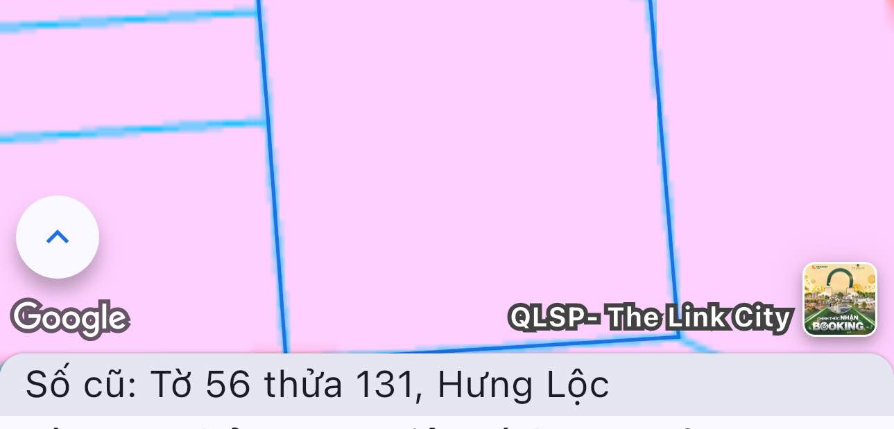 Đất nền Hưng Lộc, Thống Nhất 1000m² giá 1.75 tỷ - Tiềm năng đầu tư lớn!