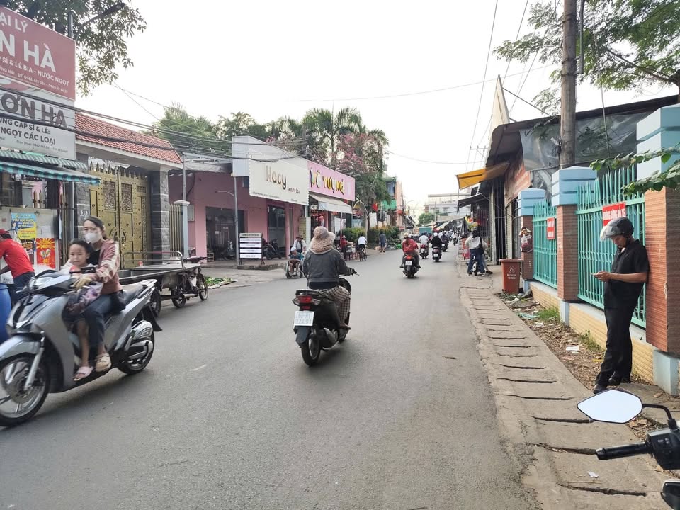 Đất nền Trảng Bom 320m² giá chỉ 1,4 tỷ - Nhanh tay sở hữu ngay!