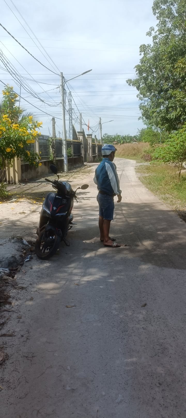 Đất thổ cư Minh Hưng 10.000m² - Cơ hội đầu tư sinh lời tuyệt vời!