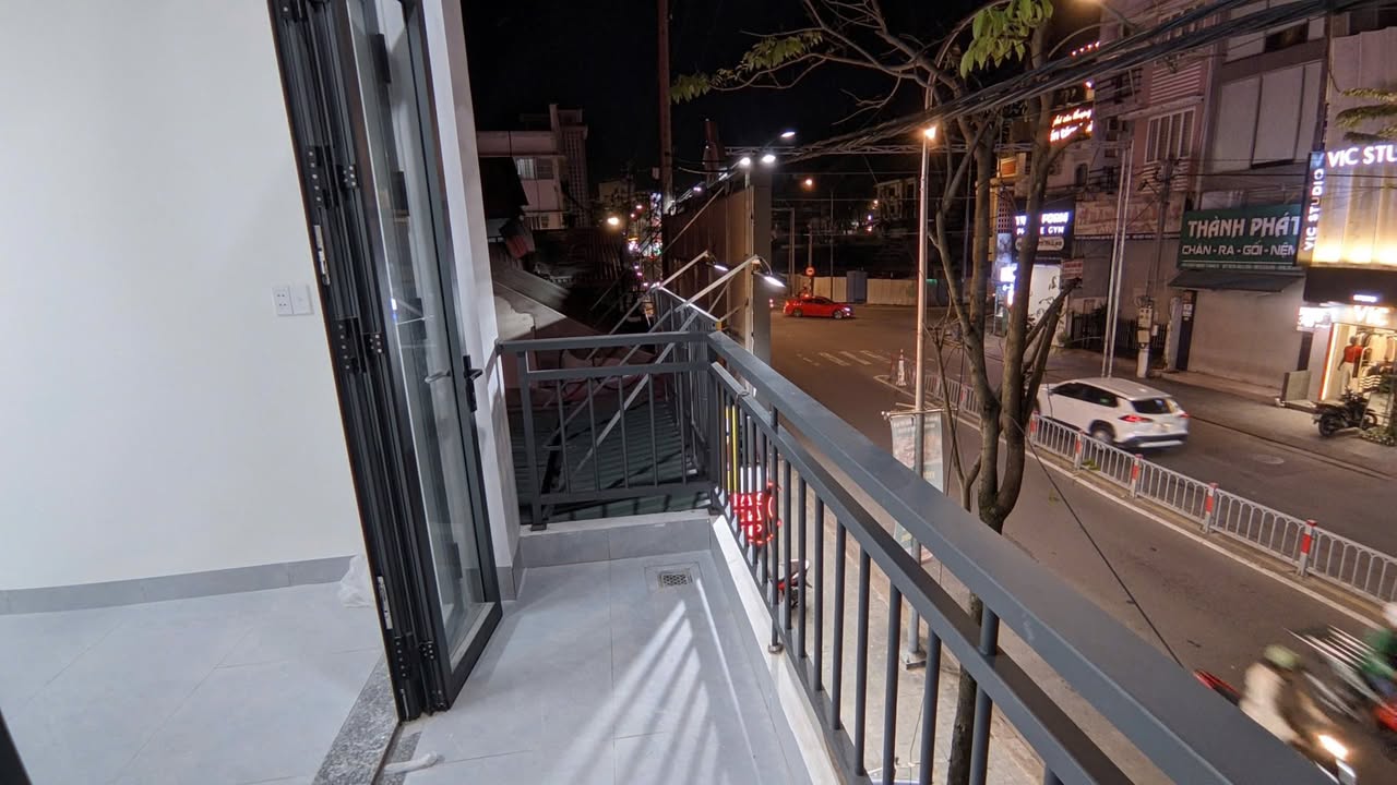 Nhà nguyên căn Thủ Dầu Một 126m² giá 16 triệu - Phù hợp kinh doanh