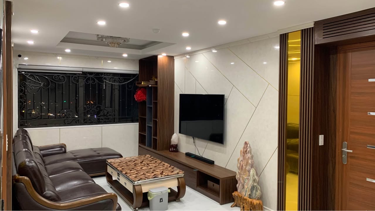 Căn hộ Bảo Sơn Complex TP Vinh 95m² giá 3 tỷ - Vị trí đắc địa, view đẹp!