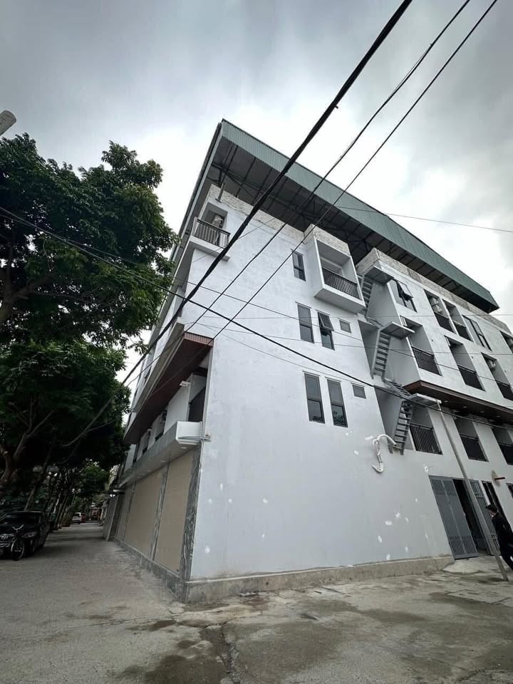 Cho thuê CCMN Thanh Xuân 36m² - Ô tô đỗ cửa, nội thất đầy đủ!